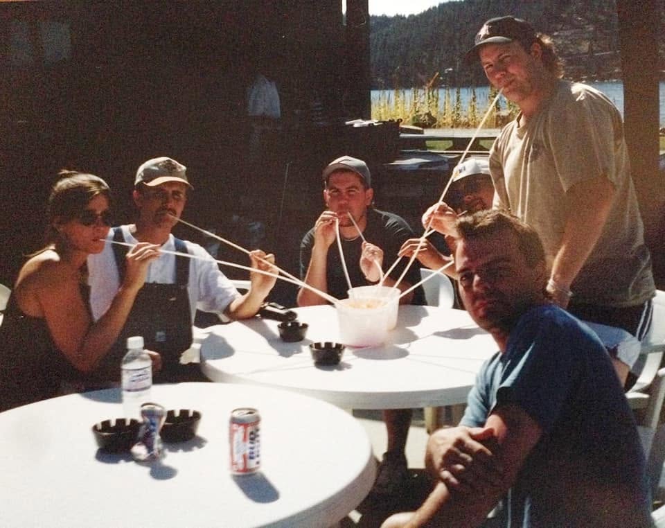 Lonestar — Coeur d’Alene, Idaho