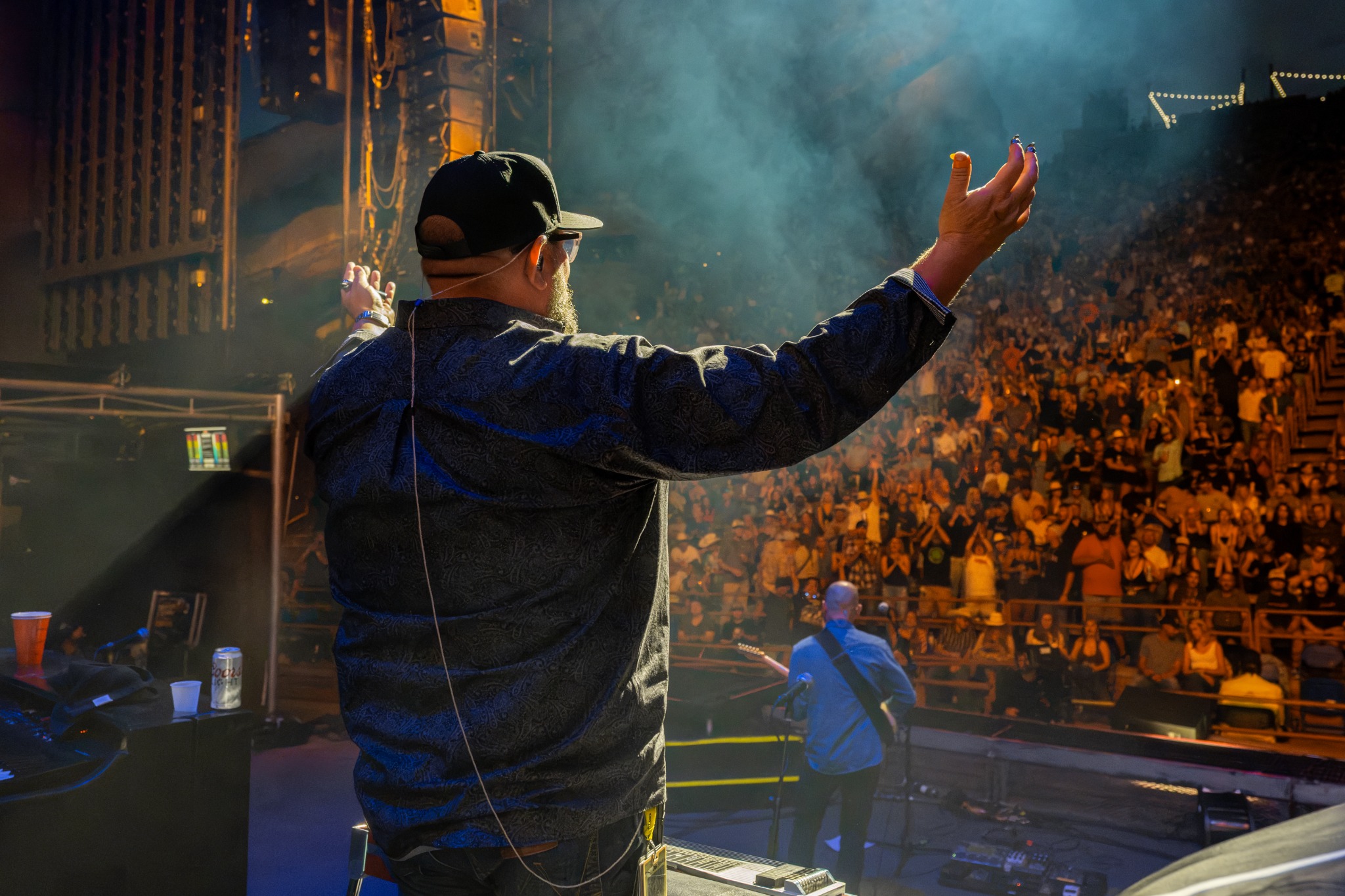 Red Rocks